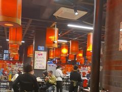 -巴蜀大宅门火锅(北大街店)