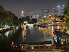 -山塘街