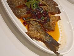 -有藕有鱼·湖北菜(唐家墩店)