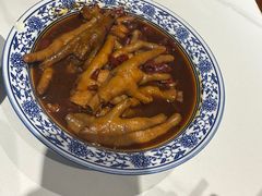 -回家吃饭·地道南昌菜(建德观总店)