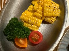 -龟兹KUCINA·新疆菜(前滩L+PLAZA店)