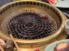 -韩盛·盛江山自助料理(沈辽路万达店)