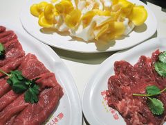 -燃计沙茶皇·香港沙茶火锅(人广旗舰店)