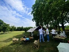 -三圣花乡旅游区
