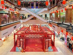 -银泰百货(北京大红门店)