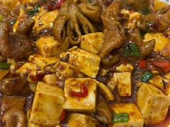 麻婆肥肠-芳芳餐厅(白沙路店)