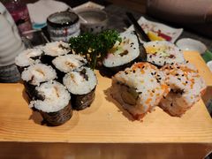 -千鹤日本料理(穿山路店)