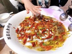 -太二酸菜鱼(金沙印象城店)