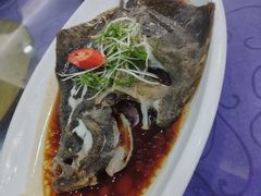 -广胜通达海鲜食府(黄沙店)