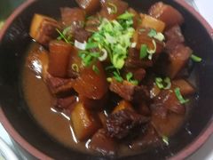 -薇满楼宴会中心(尚城国际购物中心店)