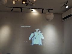 -W CAFE(甜爱路店)