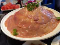 -安安火锅(上美广场店)