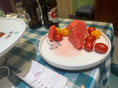 -紫光园·烤鸭(吕家营店)