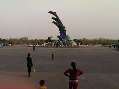 android_upload_pic-泉城欧乐堡海洋极地世界