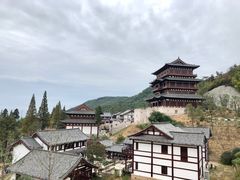 -径山寺