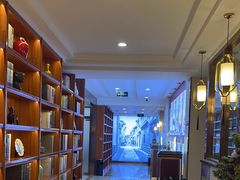 -香山湖渔家大院