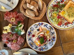 -Alimentari早午餐(安福路店)