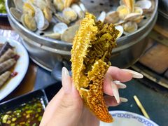 -九层海鲜塔(市南店)