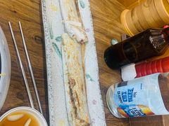 -真情鲍鱼海鲜汤