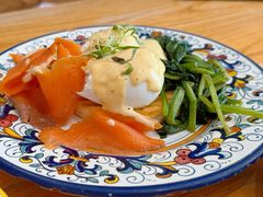 -Alimentari早午餐(安福路店)