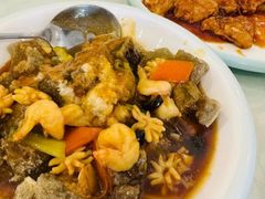 -牟传仁饭庄(星海店)