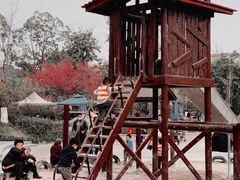 -成飞公园