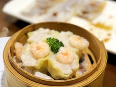 四宝干蒸烧卖-豫璟轩中餐厅(南昌万怡店)