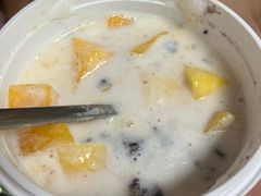 -小团圆糖水铺(襄阳南路店)