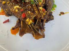 -九龙大酒店·金牌楚菜(武泰闸店)