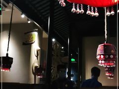 -吃饭皇帝大(合生汇店)