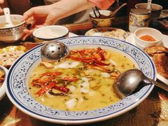 -缪氏川菜(深圳北站缤果空间店)