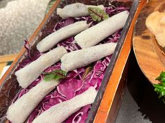 -季季山·云南野生菌火锅(上海首店)