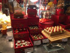 -味餐厅·海鲜·火锅·自助餐