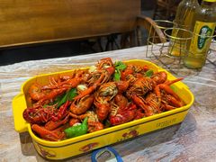 -老北京涮羊肉·龙虾.烧烤(江镇店)