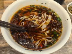 -易裕和·长沙米粉(竹塘西路店)