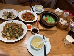 -顺风汤馆·广府粤菜(江宸天街店)