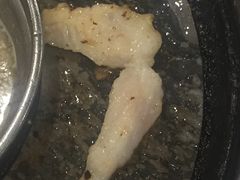-银鲨海鲜烤肉火锅自助餐厅(五星店)