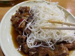 -贤花饭店(城阳店)