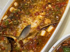 -常和州·夜宵大排档(常州单店)