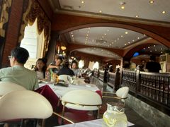 -中山威尼斯西餐厅(三乡总店)