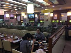 -神仙雪浓汤(明洞店)