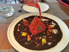 -Terra Rossa(陆家嘴中心店)