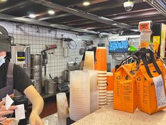 -放哈·甜醅子奶茶创造者(正宁路店)