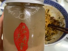 绿豆沙-沪西老弄堂面馆(定西路店)