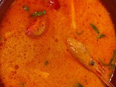 -太食獸泰式茶餐厅(IFS国金中心店)