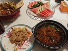 -小城外婆肴私房菜.家宴聚集点(圆明园颐和园·清河上地店)