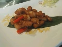 -黛瓦里巷(南京东路店)