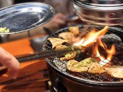 -蒜香焼肉PURUSHIN(马场路店)