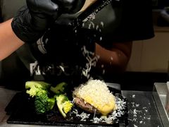 -肉肉大米(金虹桥店)