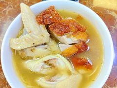 -陈光记烧腊店(罗保博士街店)